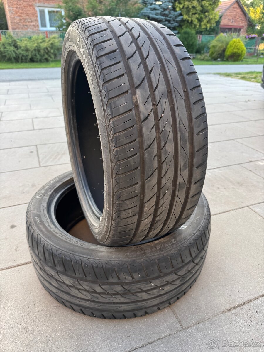 225/45 R17