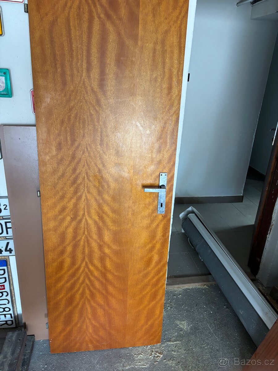 Dveře 60 pravé i levé