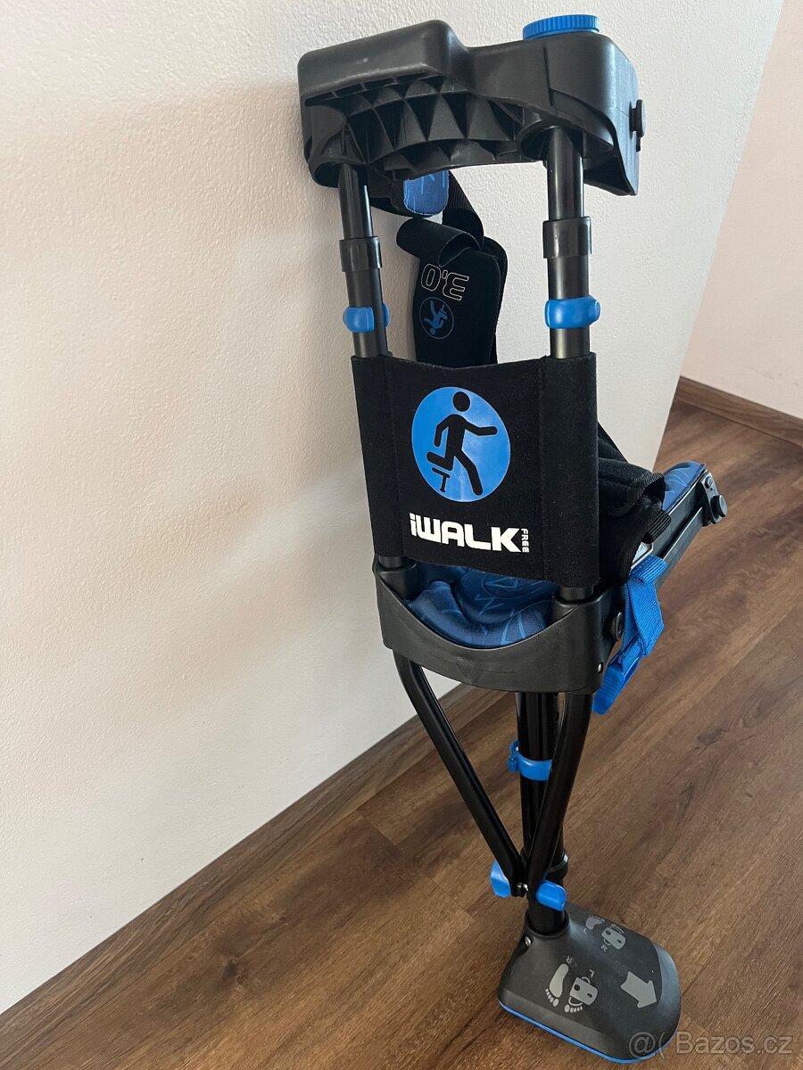 iWALK 3,0