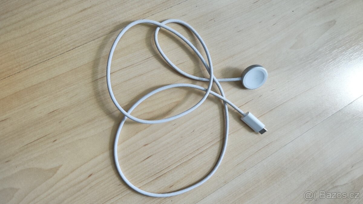 Originální kabel Apple watch