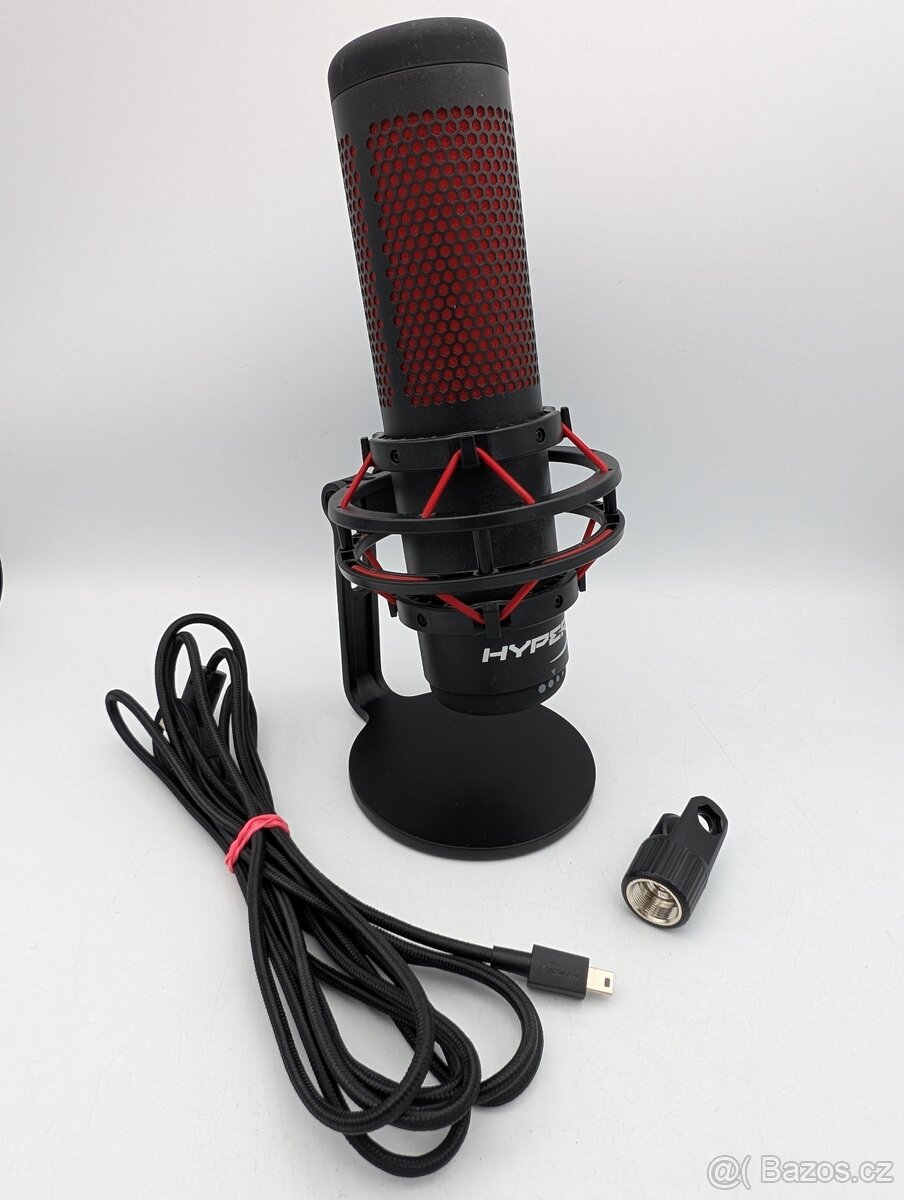 HyperX QuadCast