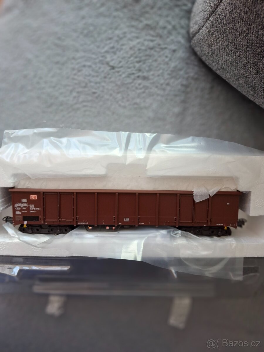 Modely vláčků a vagónů Roco 66508