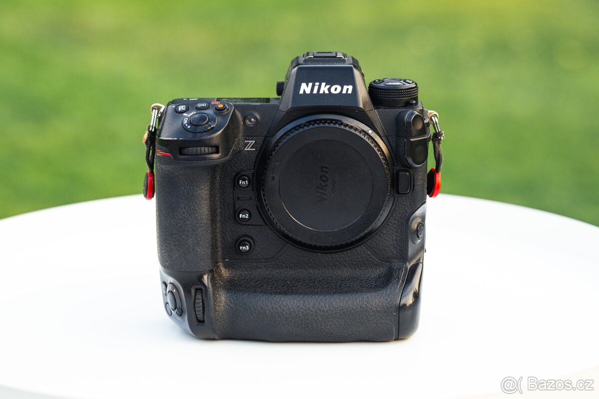 Nikon Z9