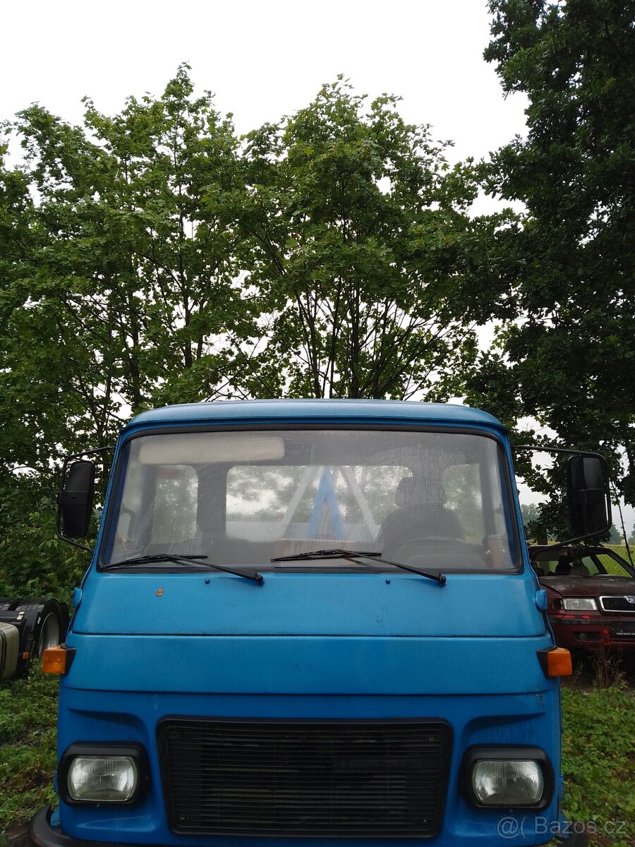 AVIA 31