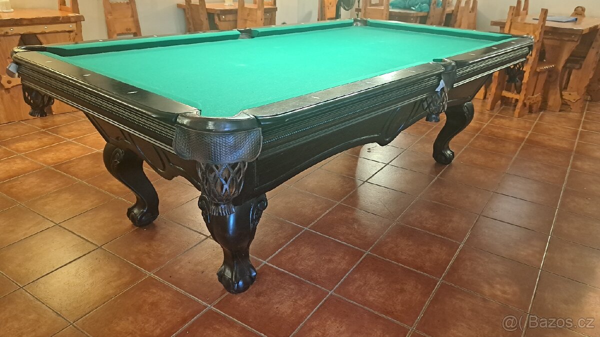 Prodám POOL Ft8 ,