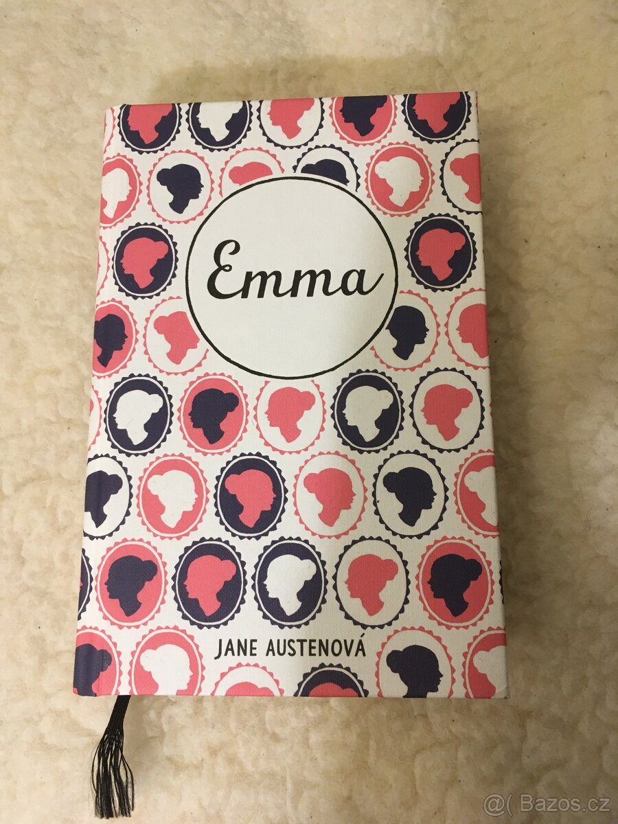 Jane Austen / Emma