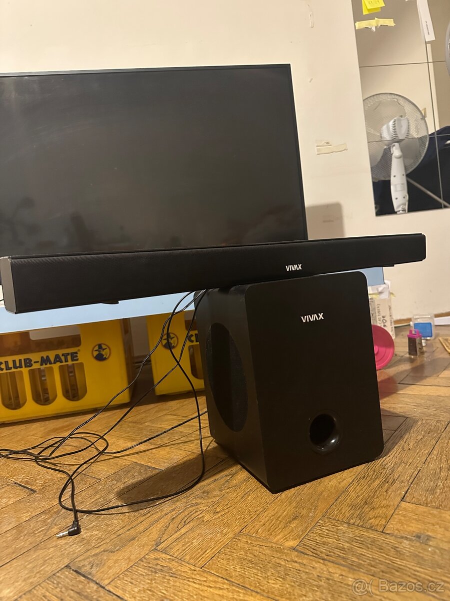 VIVAX SP-7080H