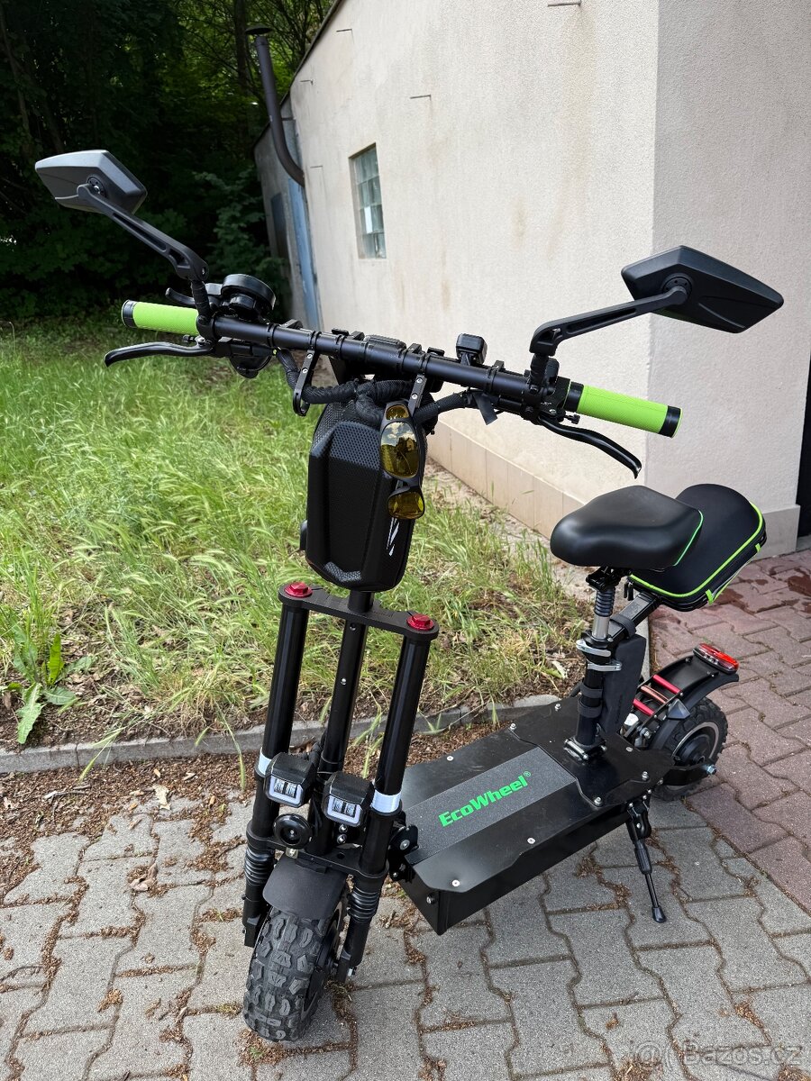 Ecowheel
