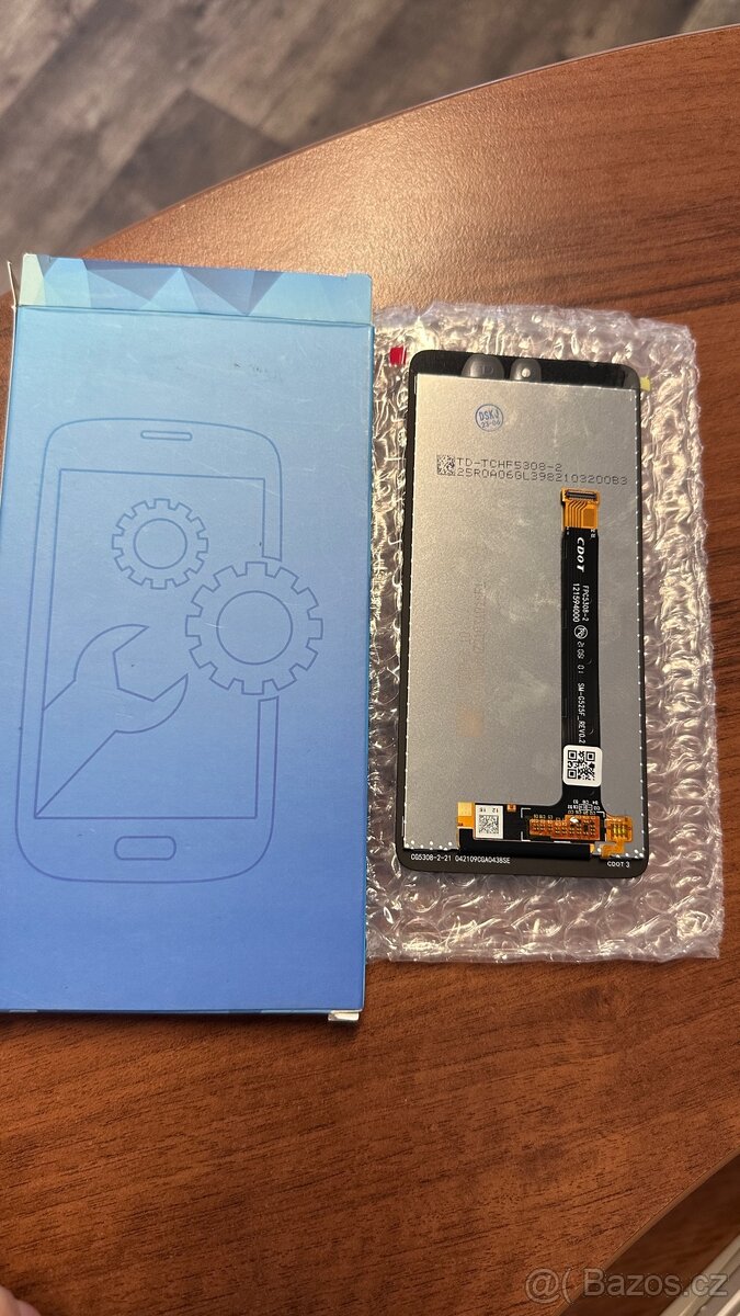 Displej Samsung Xcover 5