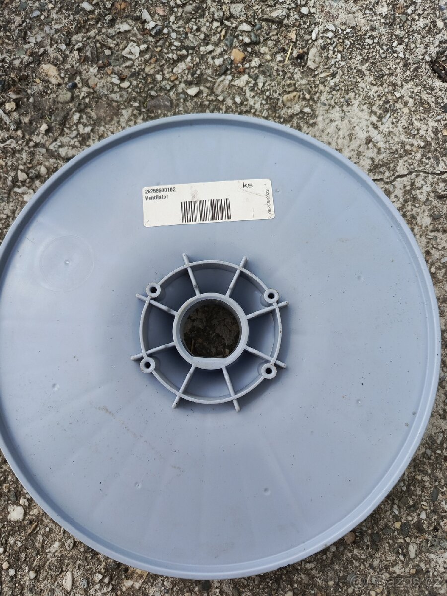 Sekačka ND-H553 AL