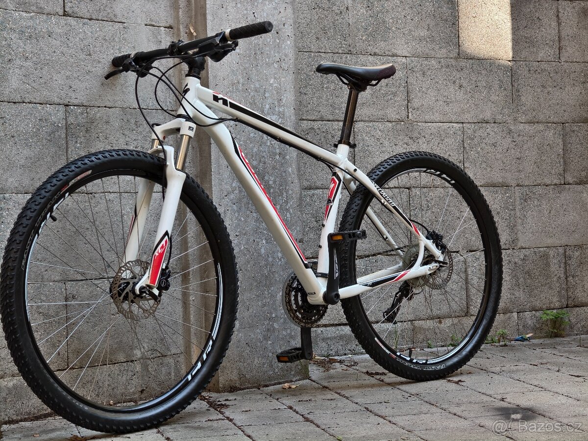 Horské kolo Rockhopper Specialized 29"