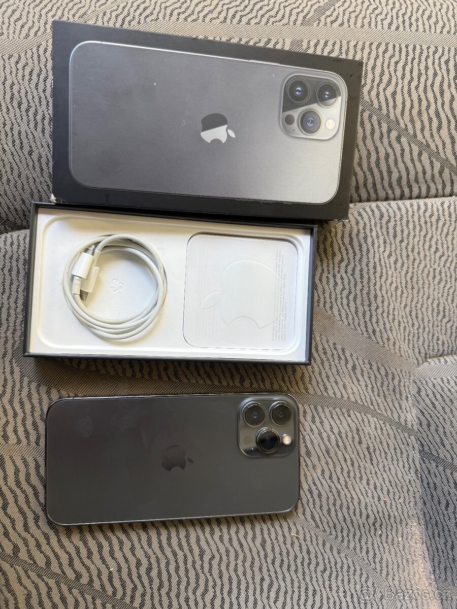 iPhone 13 pro max 128gb
