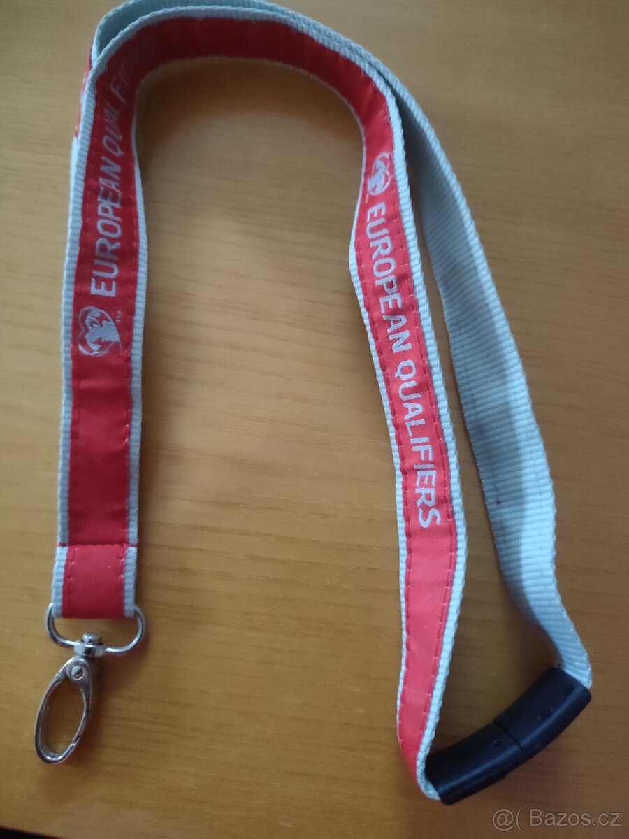 Klíčenka repre