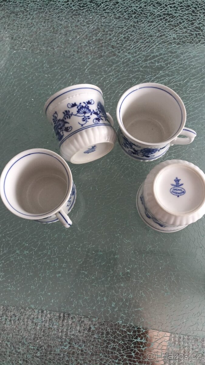 Porcelán z Dubí