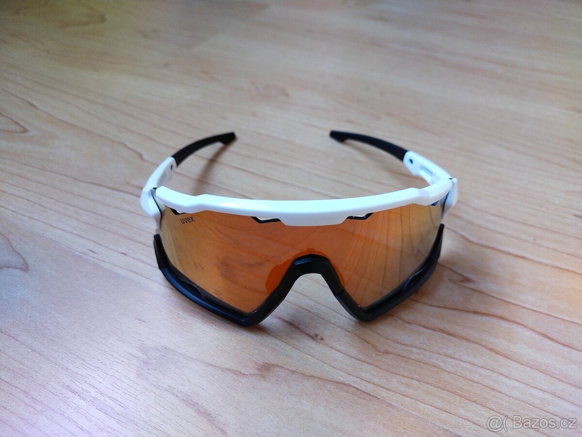 Prodám brýle UVEX Sportstyle 228