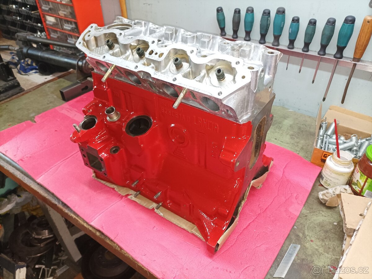 Lancia Beta náhradní díly