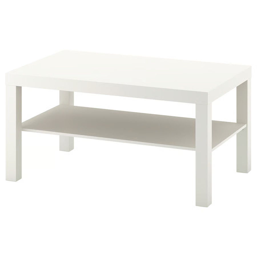 3x konferencni stolek ikea bily