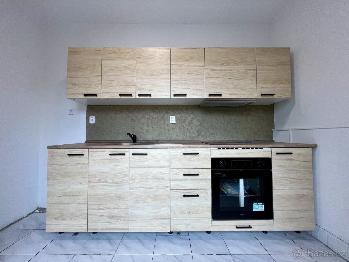 Pronájem bytu 2+1, Gen. Sochora, Poruba, 11900 Kč/měs, 55 m2