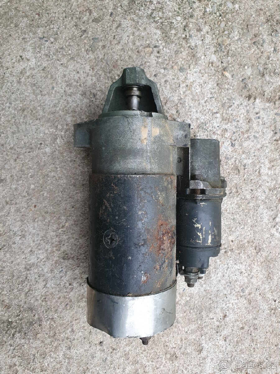 Fiat Uno 1.4 startér