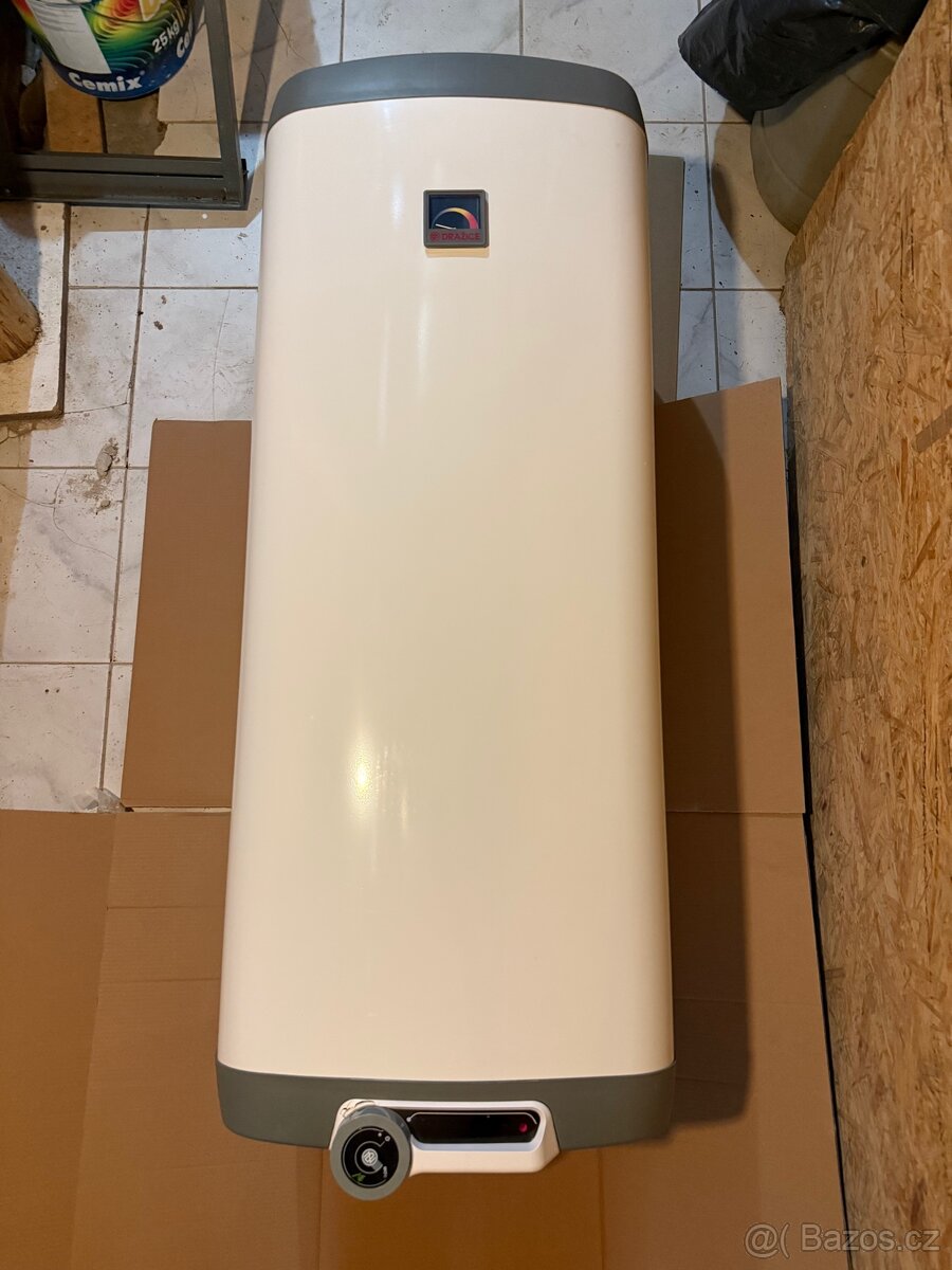 Bojler DRAŽICE OKHE 160