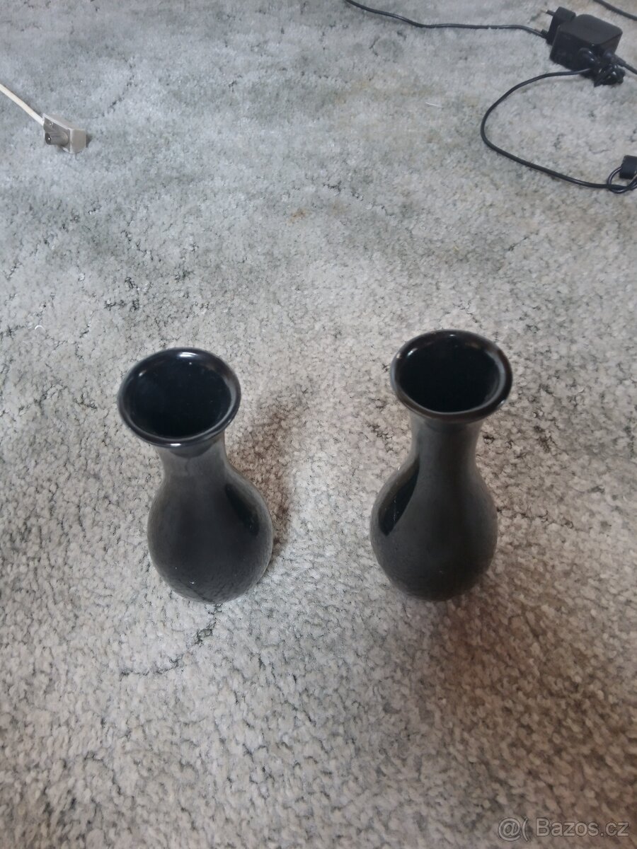 Vázičky - prodám