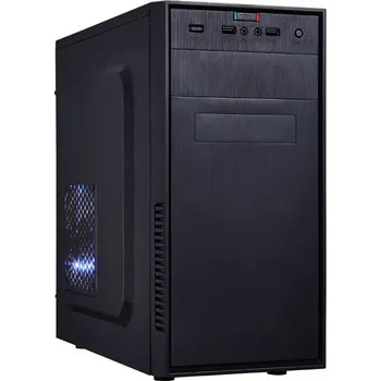 PC LYNX PowerMedia / i5-10400 / 8GB RAM / SSD + HDD / Win 11