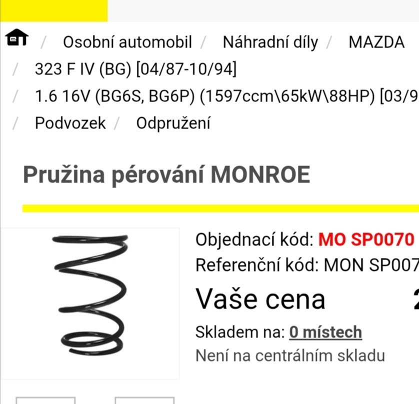 Koupím