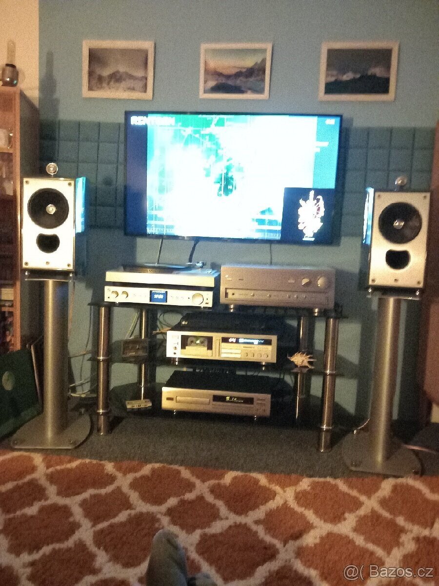 KEF.QX - 1