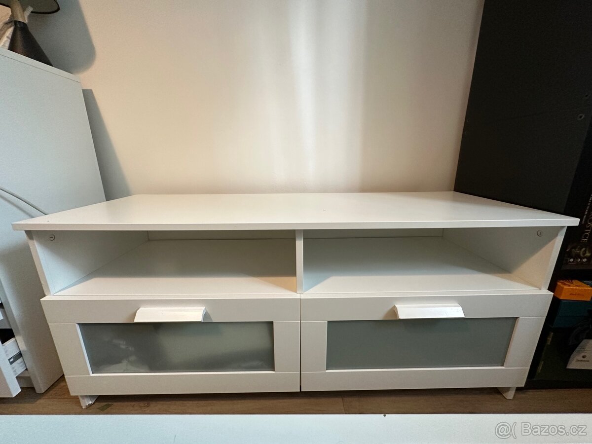 TV stolek/komoda IKEA BRIMNES
