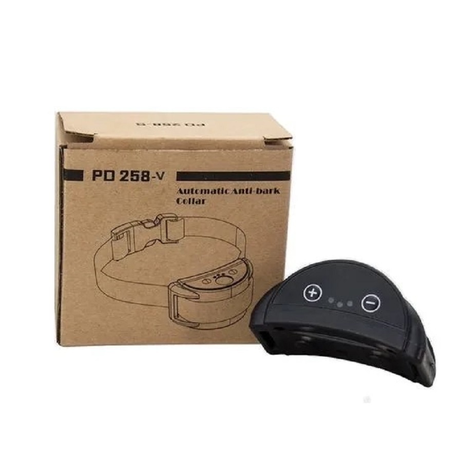 Protištěkací obojek PD258-V - vybrace, bez elektrošoků