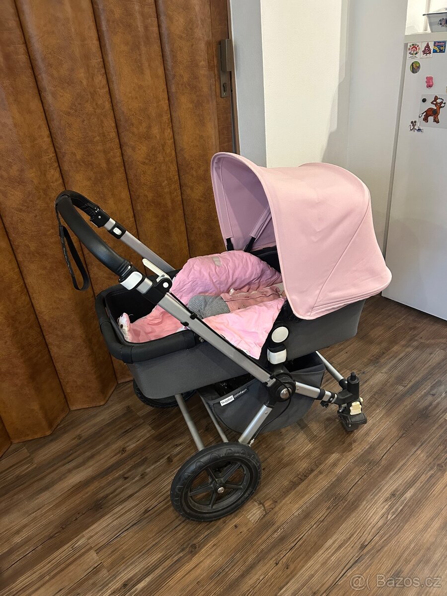 kocarek bugaboo cameleon 3