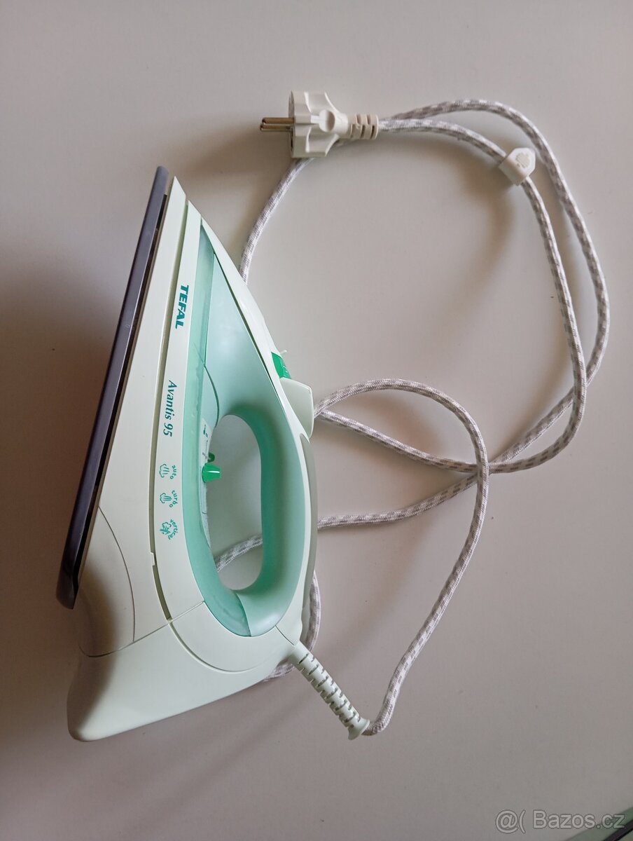 Tefal Avantis 95