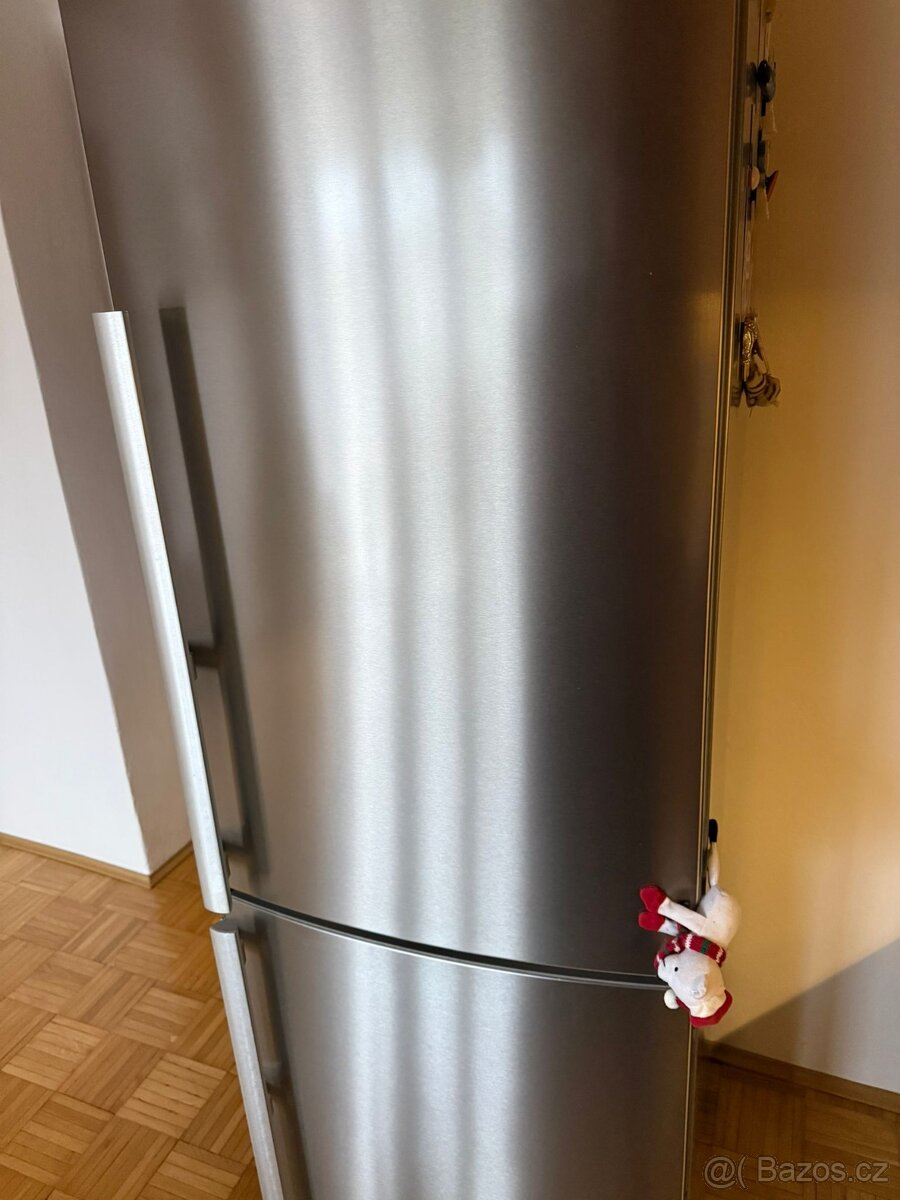 Elekrolux chladnička s mrazákem