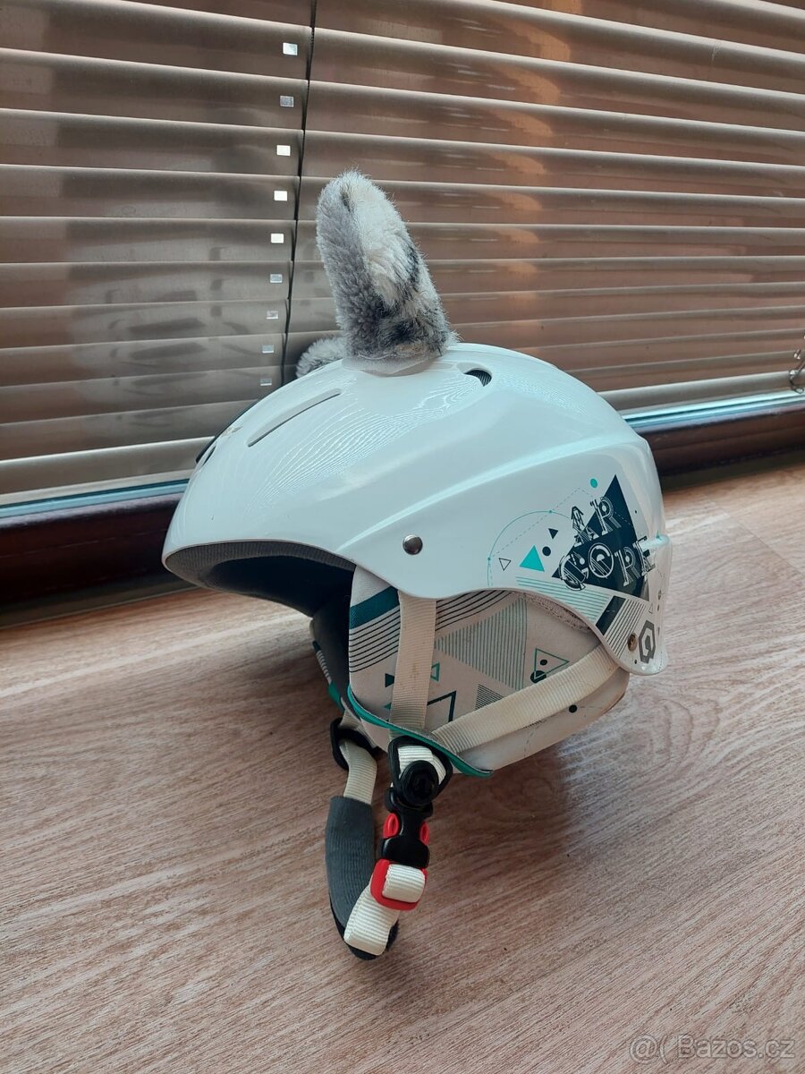 Lyžařská helma Arcore vel. 54-58