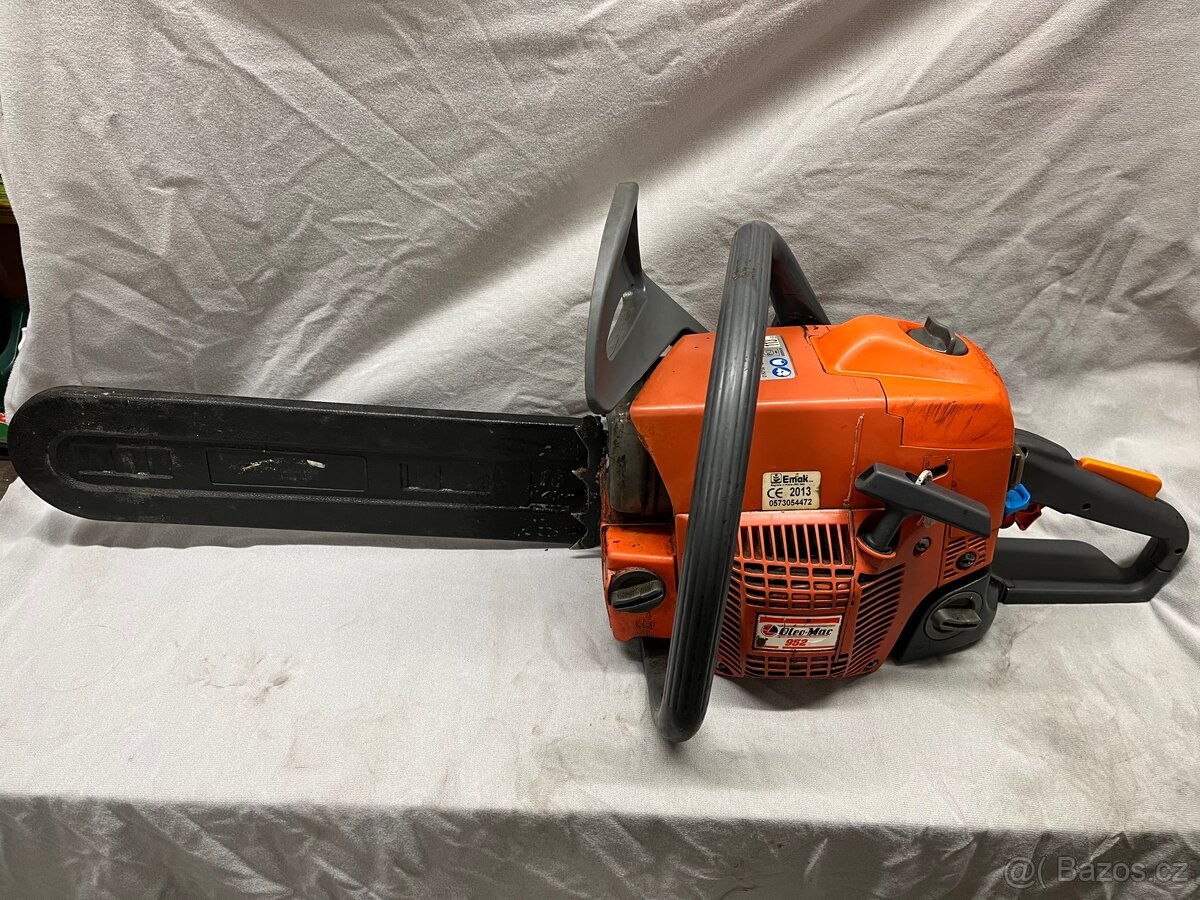 Oleo-Mac 952 - motorová pila