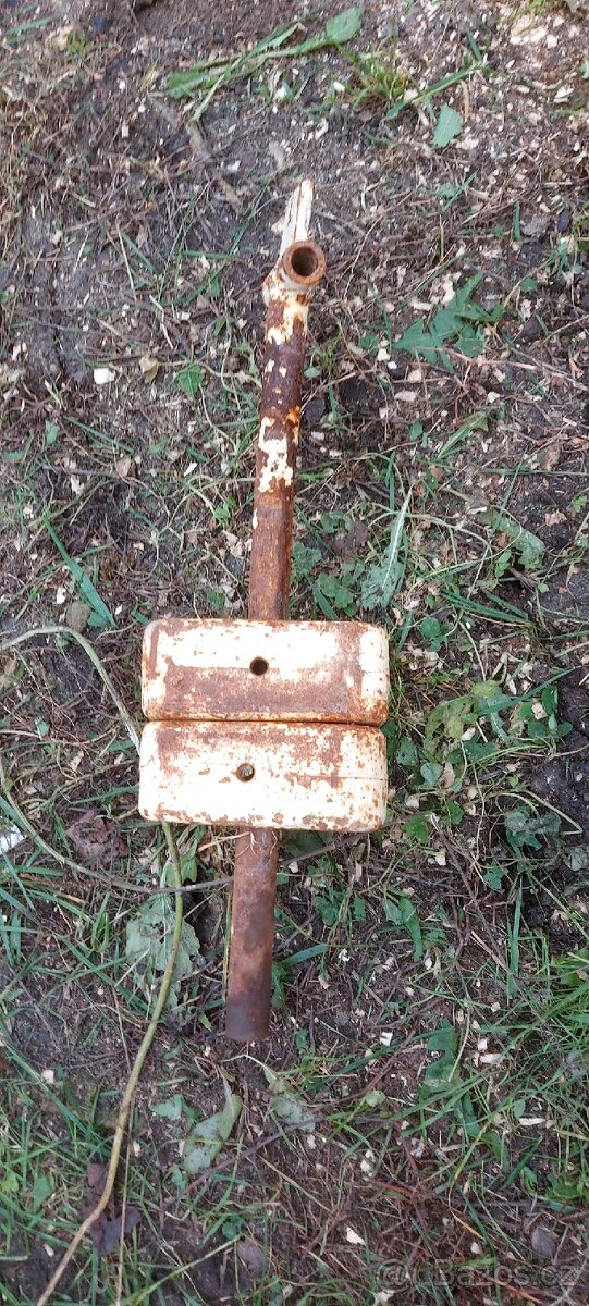 Vari terra závaží