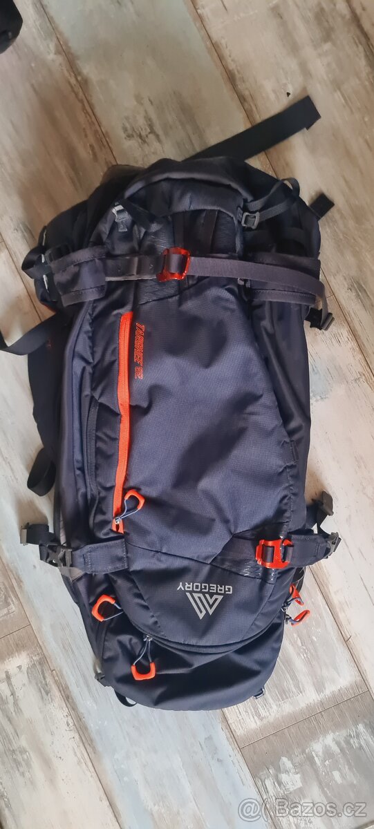 Batoh Gregory Targhee 32 - nový