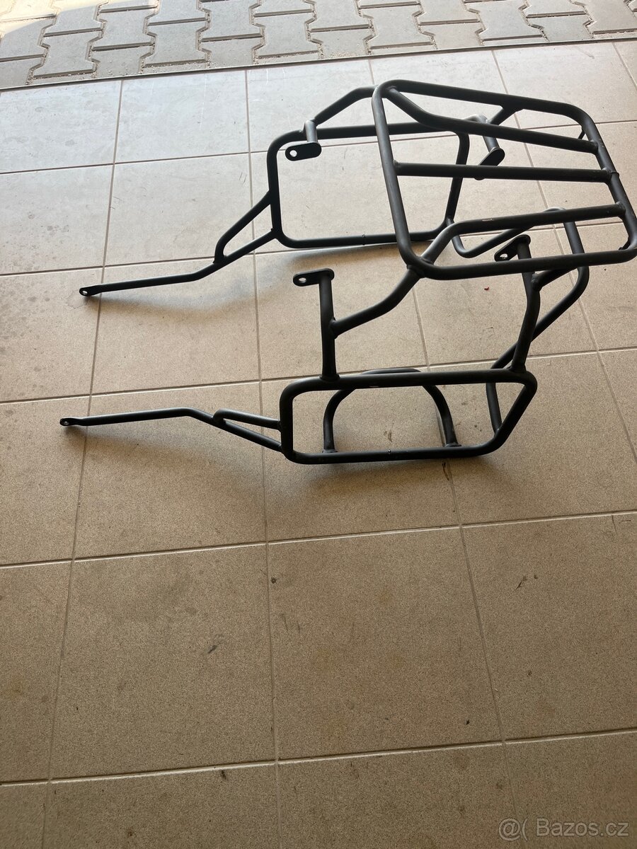 Nosič zavazadel, Honda CRF 250L