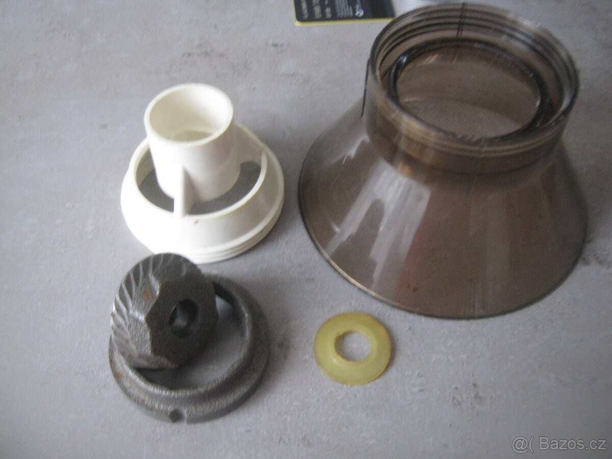 Prodám mlýnek na mák na roboty ETA-TOP stav.