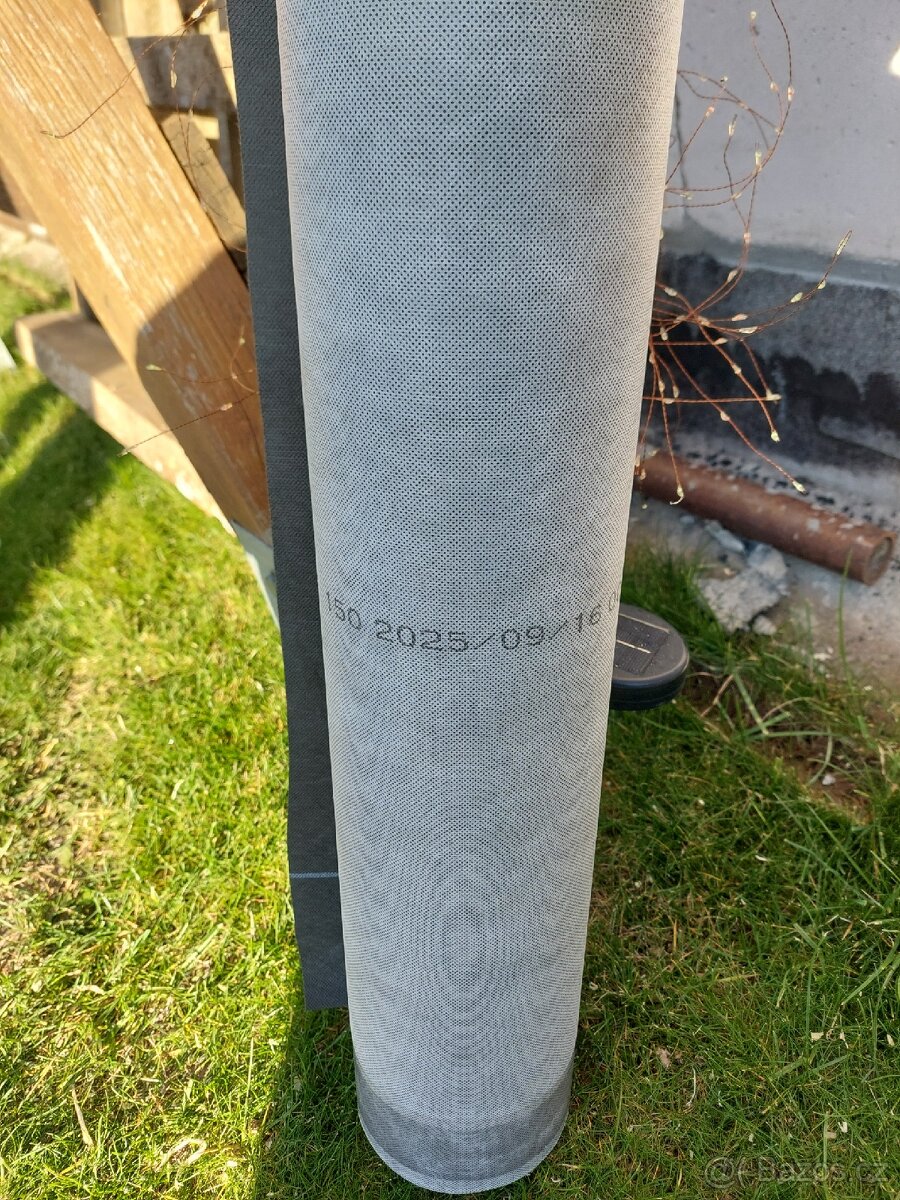 fólie difúzní difol 150g 2ap