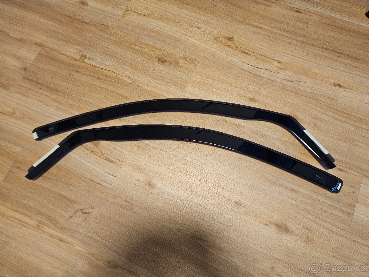 Heko - Ofuky oken VW Tiguan 2007-2016