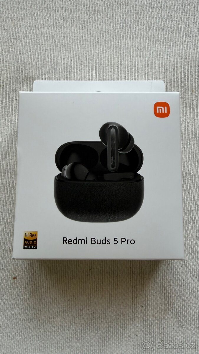 Xiaomi Redmi Buds 5 Pro