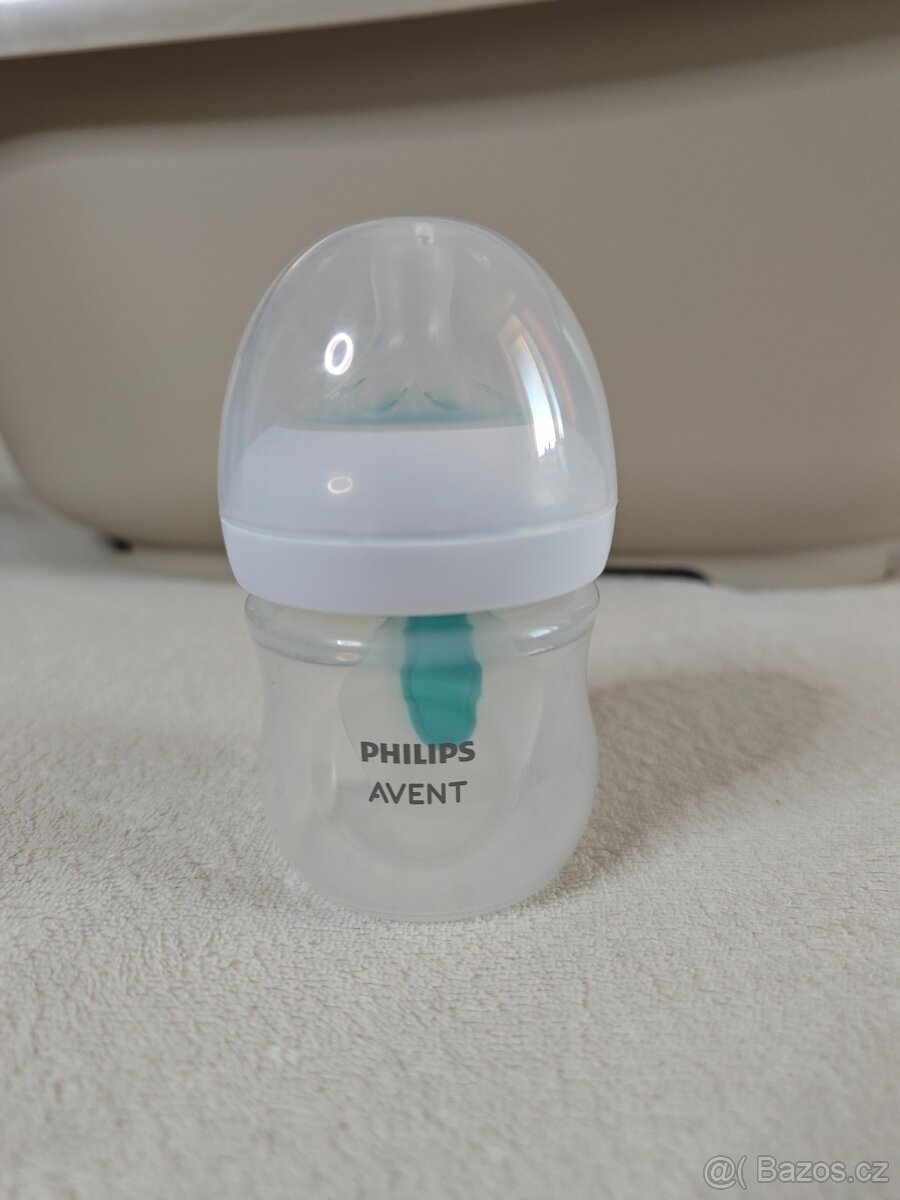 Lahvička Philips Avent
