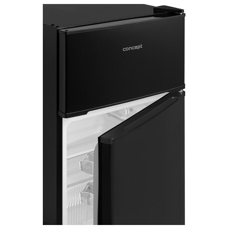 Kombo lednice Concept LFT2047BCN, předváděcí, garance 24m