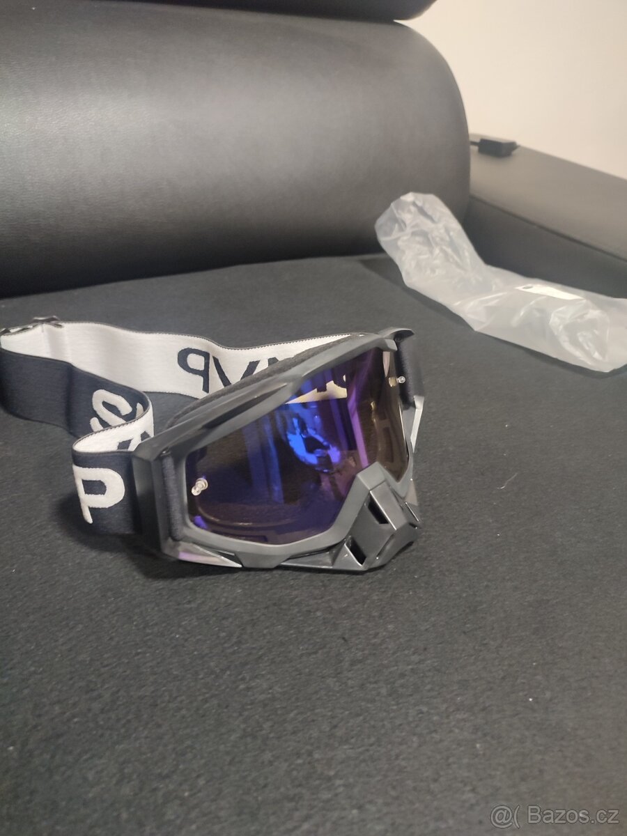 Mx brýle nové