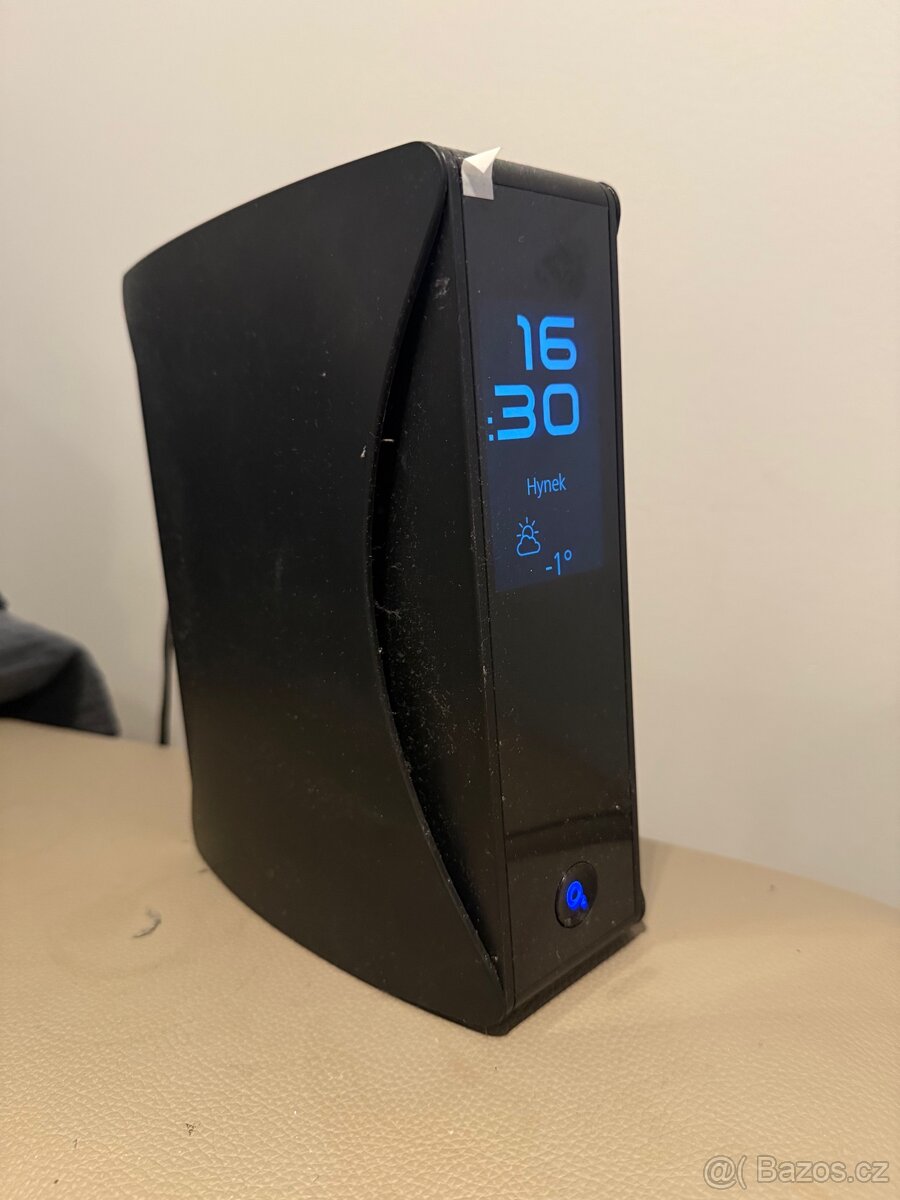 Prodám O2 Smart Box 2 (použitý)