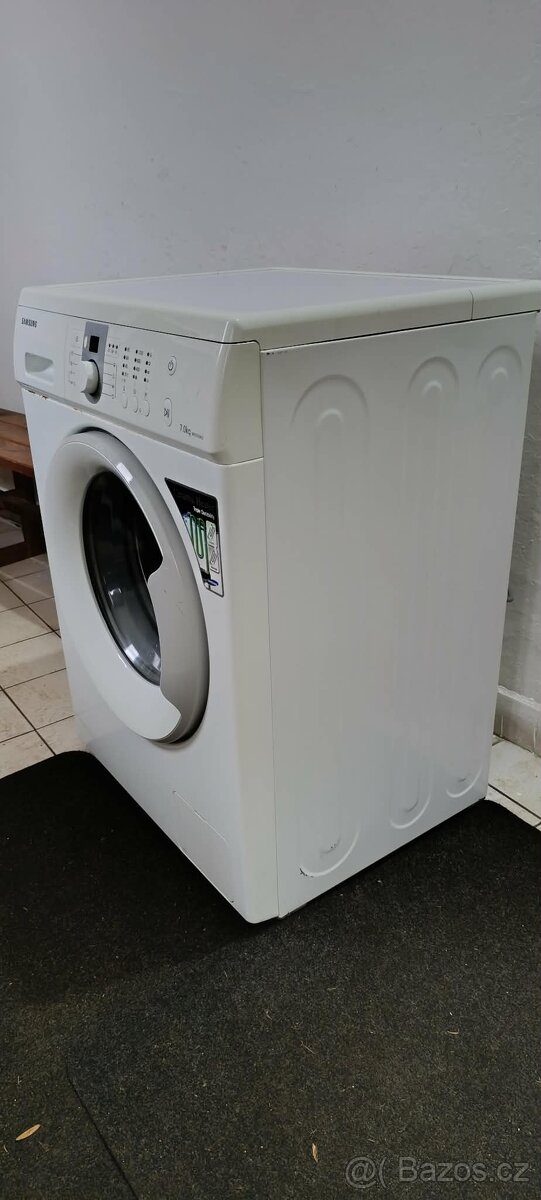 Pračka Samsung