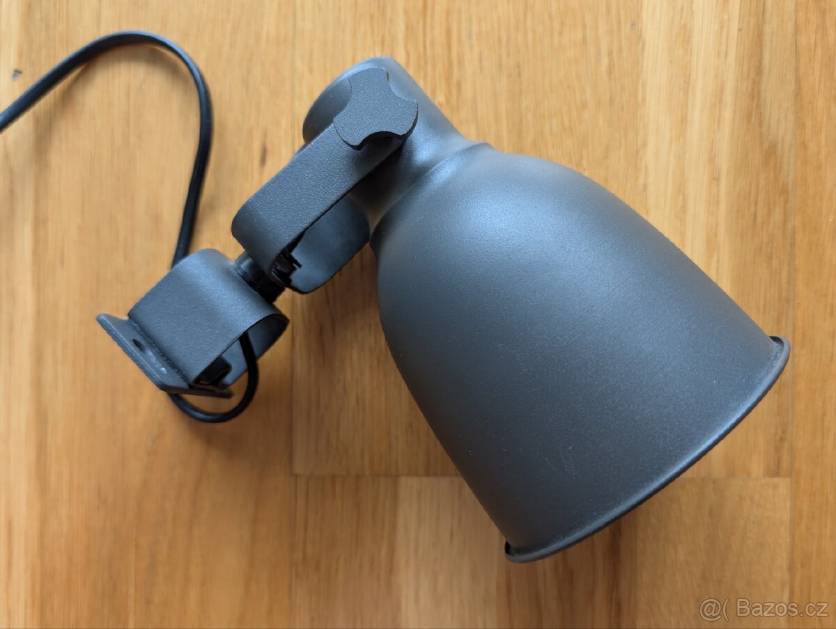 IKEA Hektar lampička, 2 ks