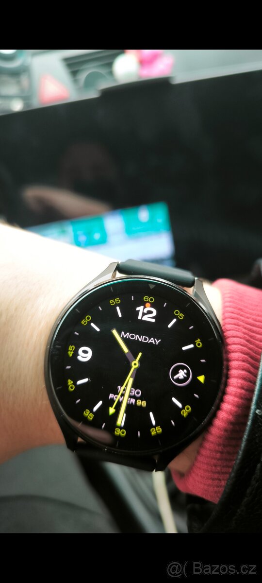 Xiaomi Watch 2