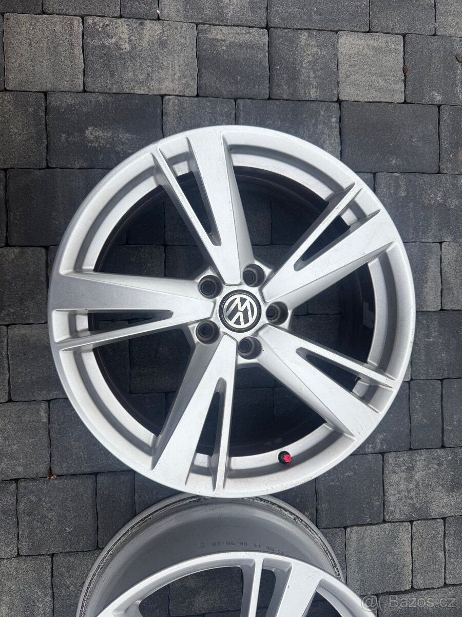 Originál R19 Audi A3 / S3 / RS3